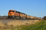 BNSF 6312